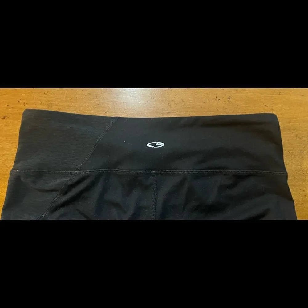 CHAMPION DuoDry Leggings - Picture 6 of 9